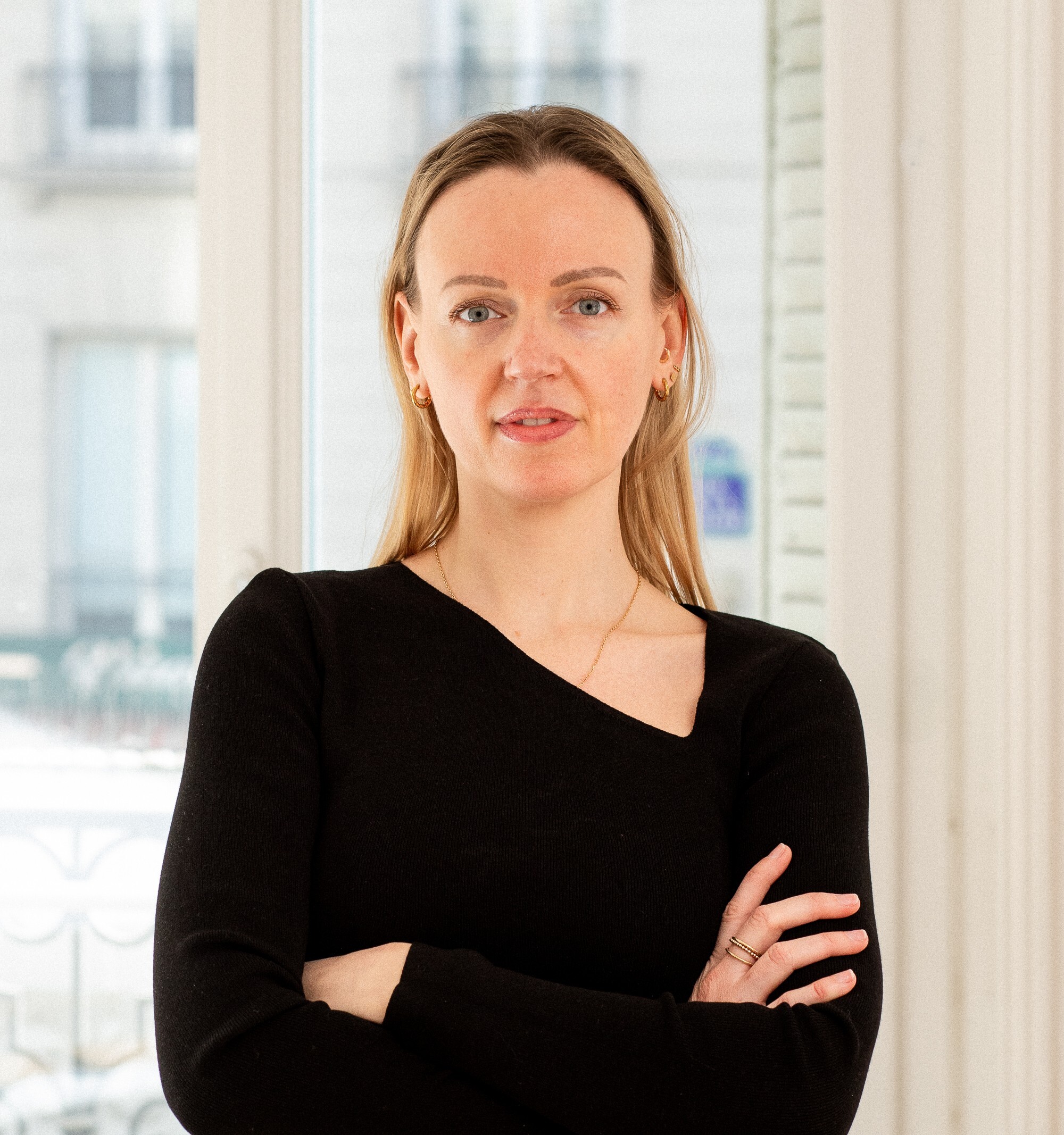 Anne-Laure Girin